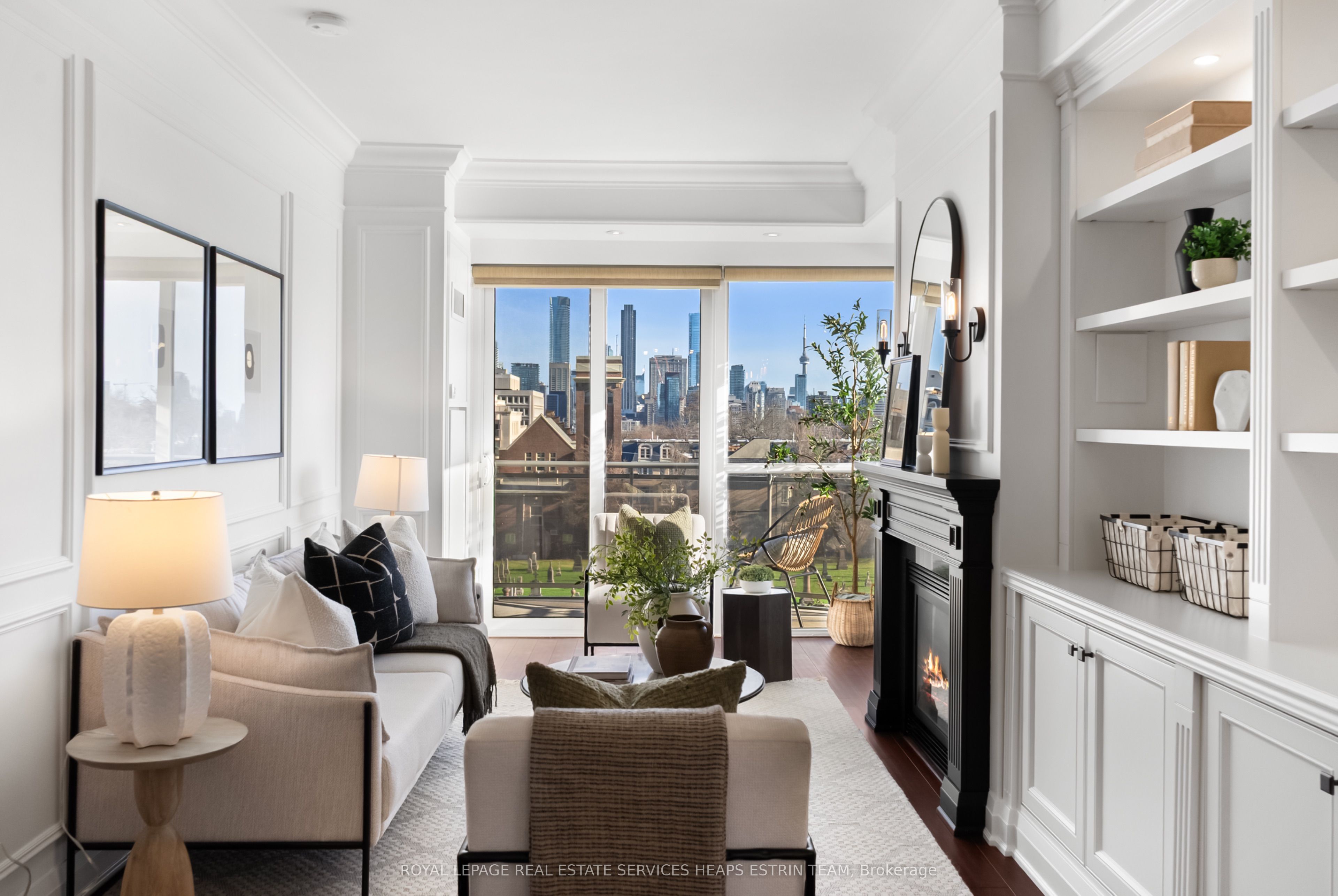 1430 Yonge Street 509