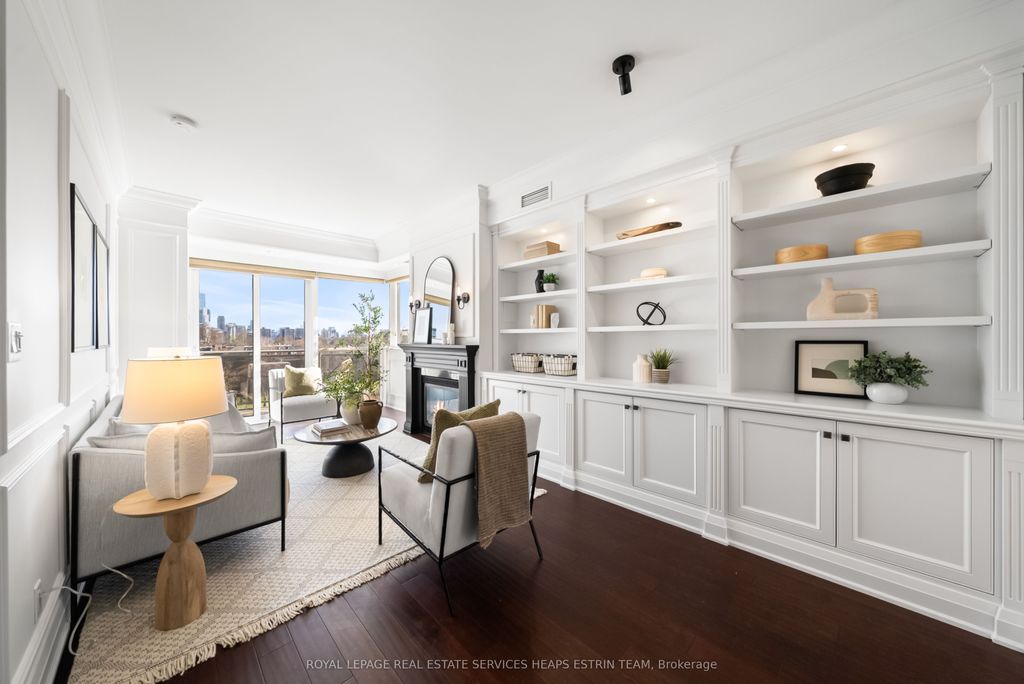 Photo of 1430 Yonge Street #509, Toronto, ON M4T 1Y6 (MLS # C13008120)