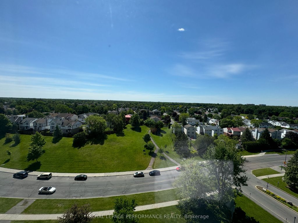 Photo of 2760 CAROUSEL Crescent #1209, Blossom Park - Airport and Area, ON K1T 2N4 (MLS # X12858810)