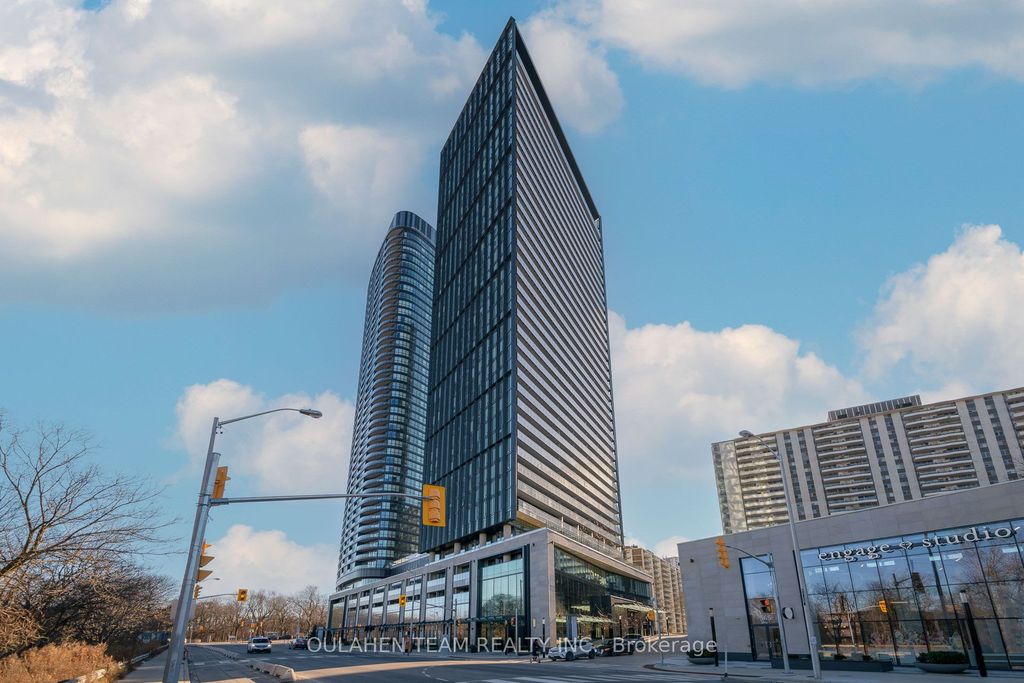 Photo of 575 Bloor Street E #1704, Toronto, ON M4W 0B2 (MLS # C12439490)