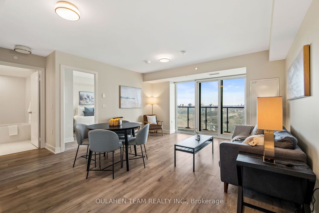Photo of 575 Bloor Street E #1704, Toronto, ON M4W 0B2 (MLS # C12439490)