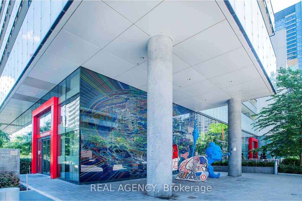 Photo of 185 Roehampton Avenue #2512, Toronto, ON M4P 2K5 (MLS # C13553052)