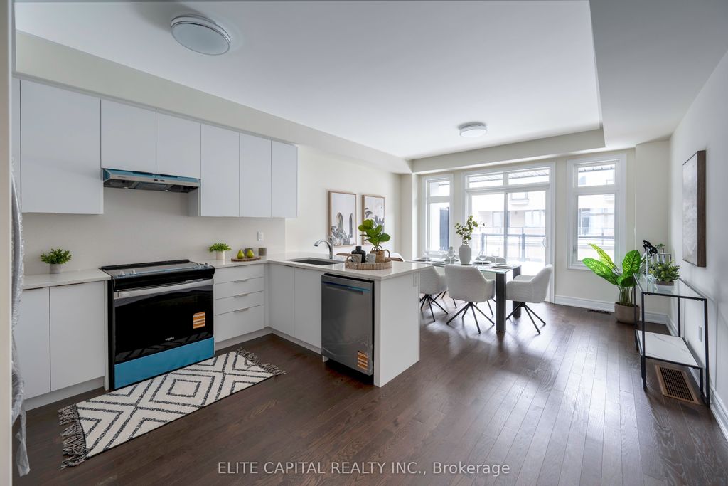 Photo of 147 Berczy Green Drive, Markham, ON L6C 3P5 (MLS # N13022388)