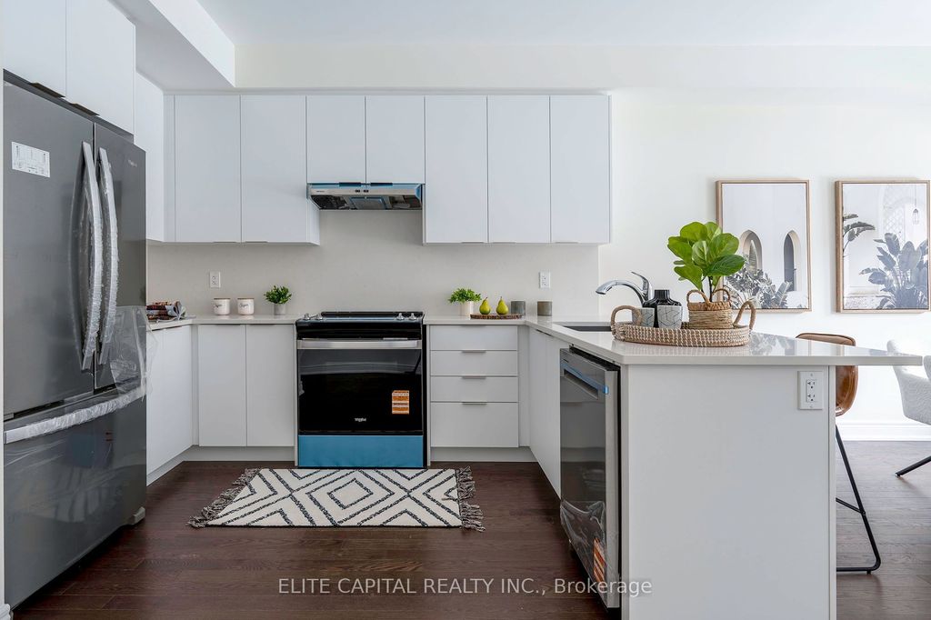 Photo of 147 Berczy Green Drive, Markham, ON L6C 3P5 (MLS # N13022388)