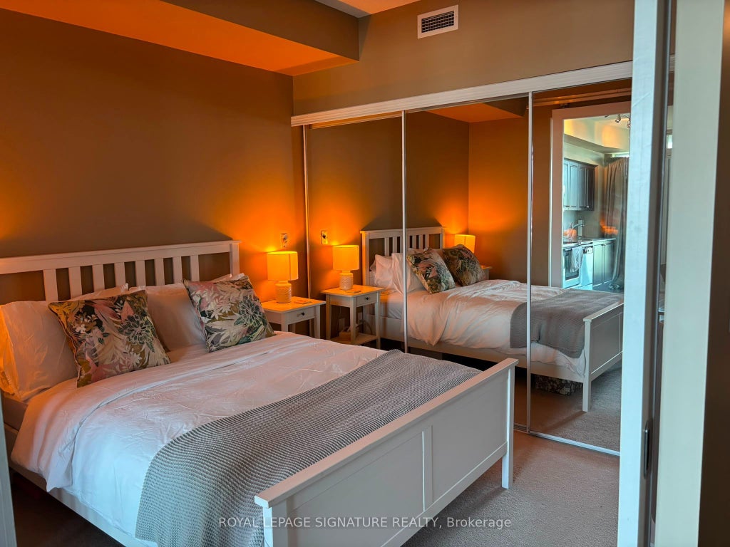 Photo of 209 Fort York Boulevard #868, Toronto, ON M5V 4A1 (MLS # C13596266)