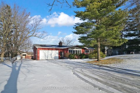 8357 Fifth Line Halton Hills ON L7G 4S6