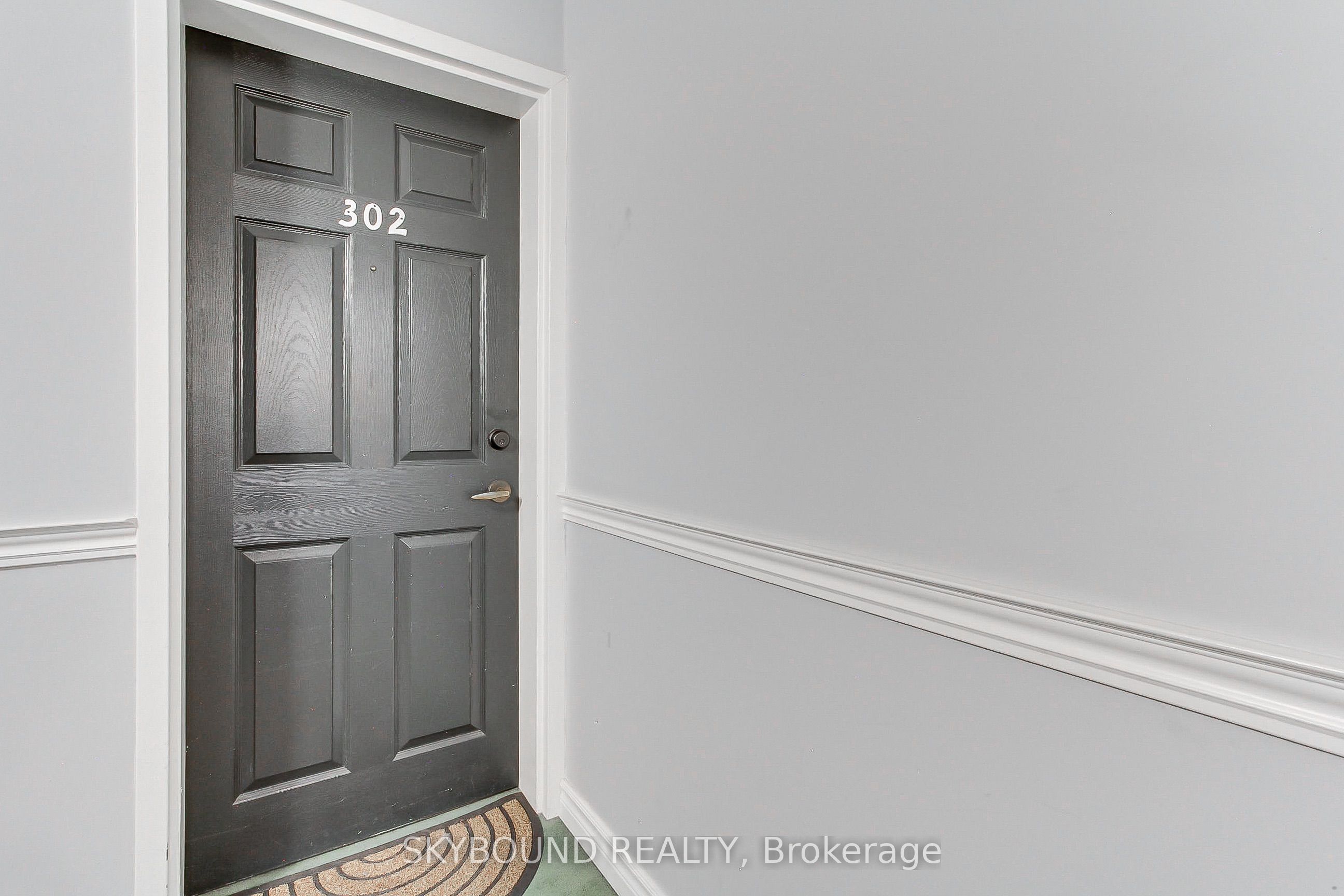 4003 Kilmer Drive 302