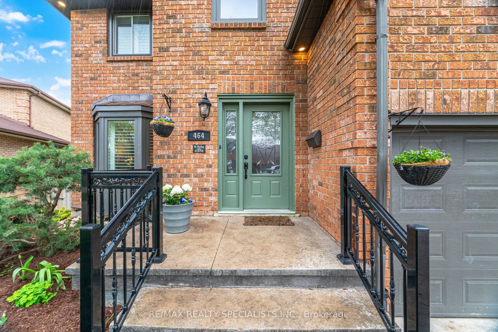 464 Delaney Court