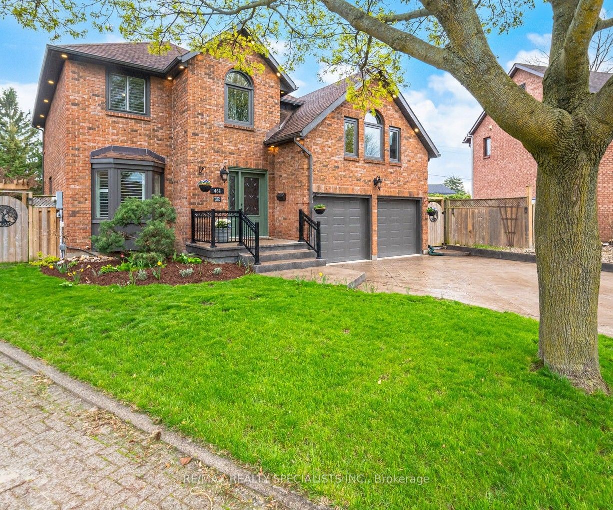 464 Delaney Court