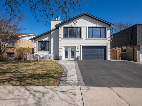 Photo of 4232 Longmoor Drive, Burlington, ON L7L 4Z9 (MLS # W12442828)