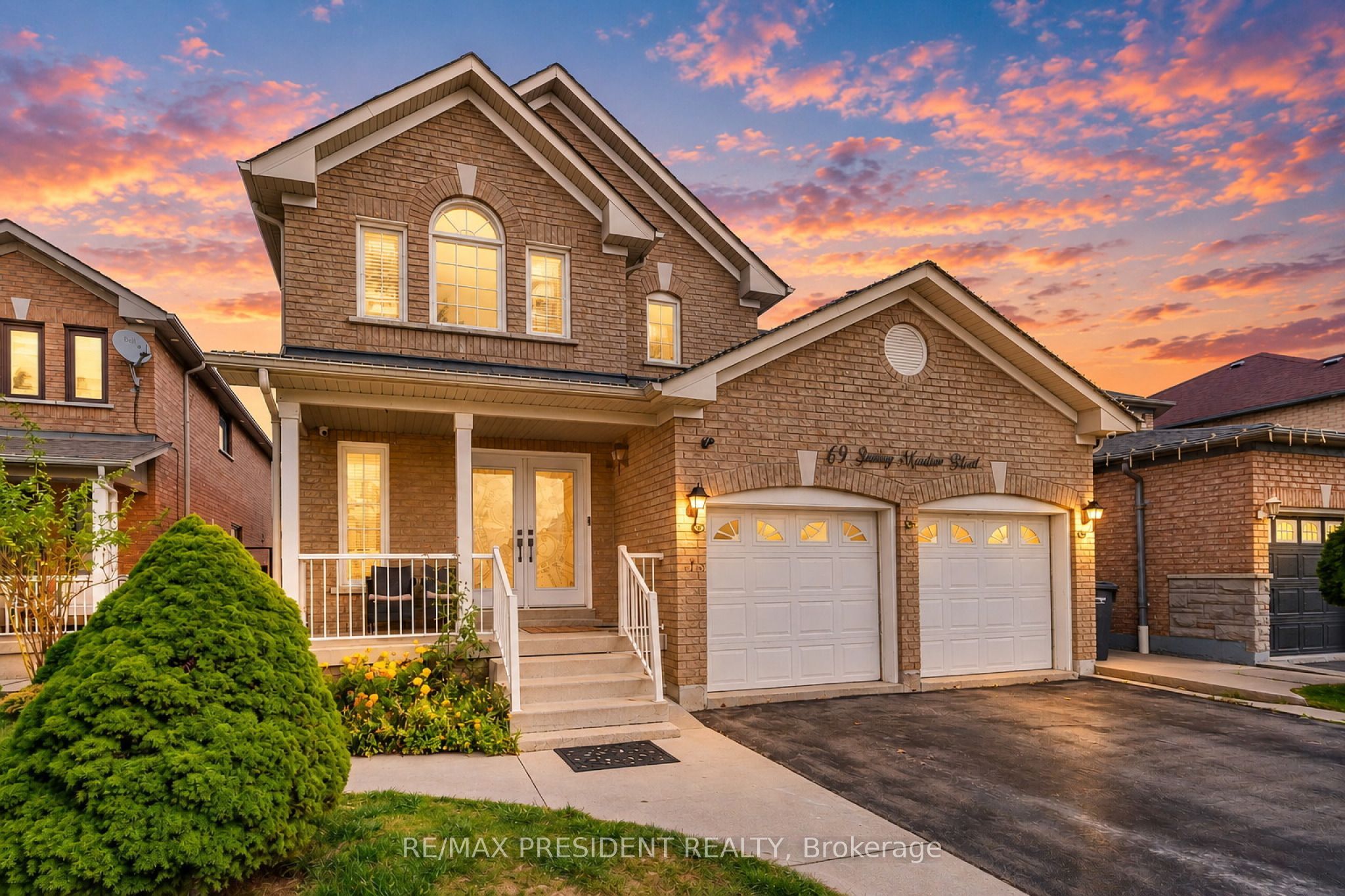 69 Sunny Meadow Boulevard