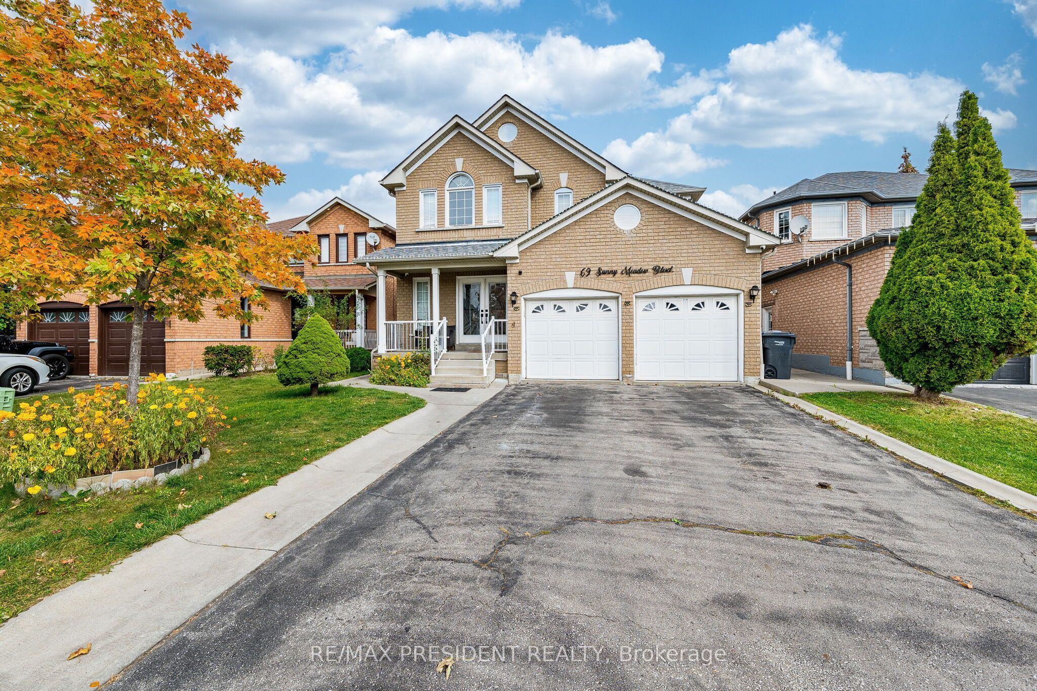 69 Sunny Meadow Boulevard