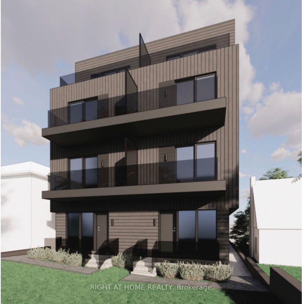 Photo of 1876 Keele Street, Toronto, ON M6M 3X6 (MLS # W12720014)