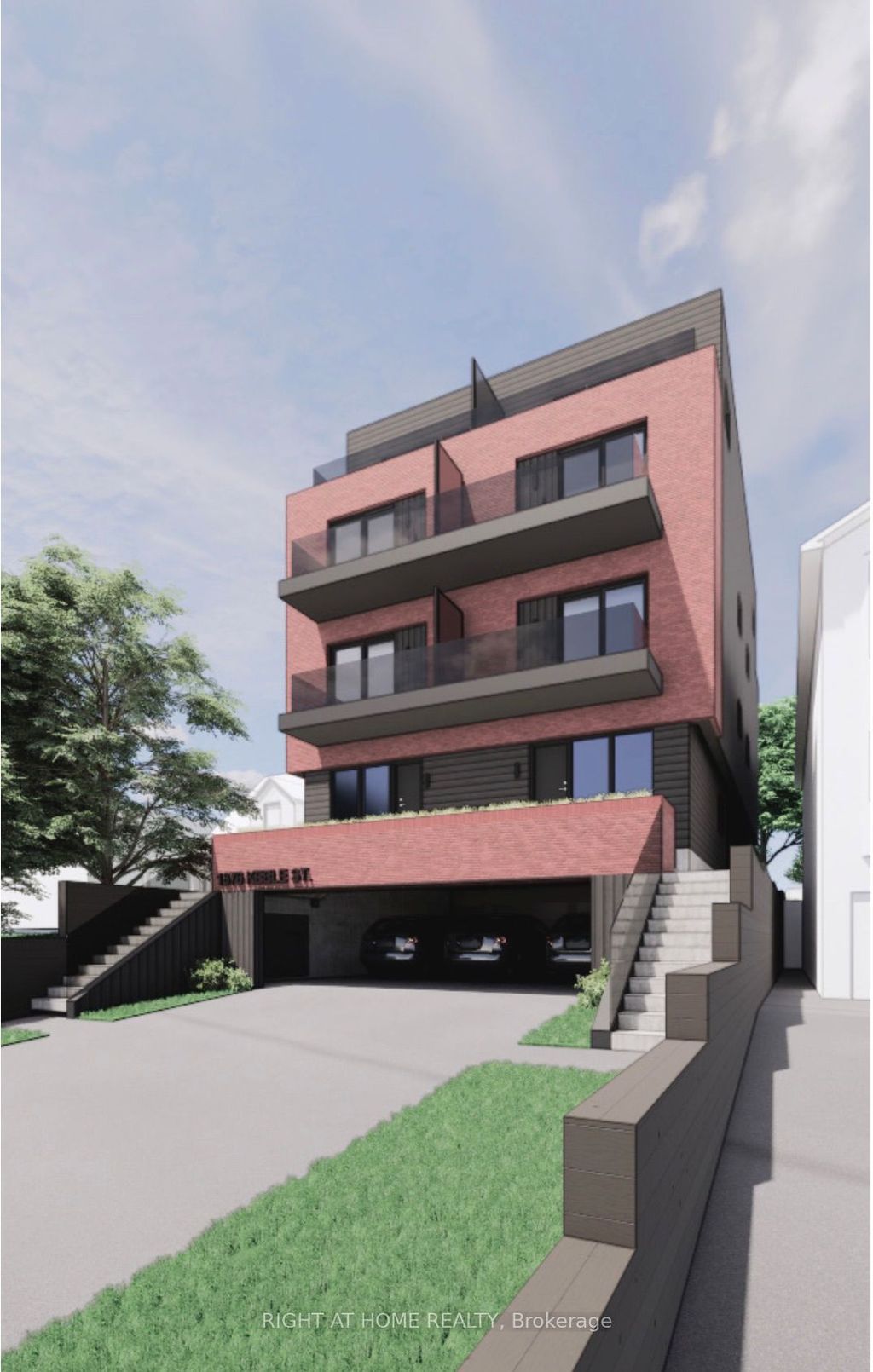 Photo of 1876 Keele Street, Toronto, ON M6M 3X6 (MLS # W12720014)