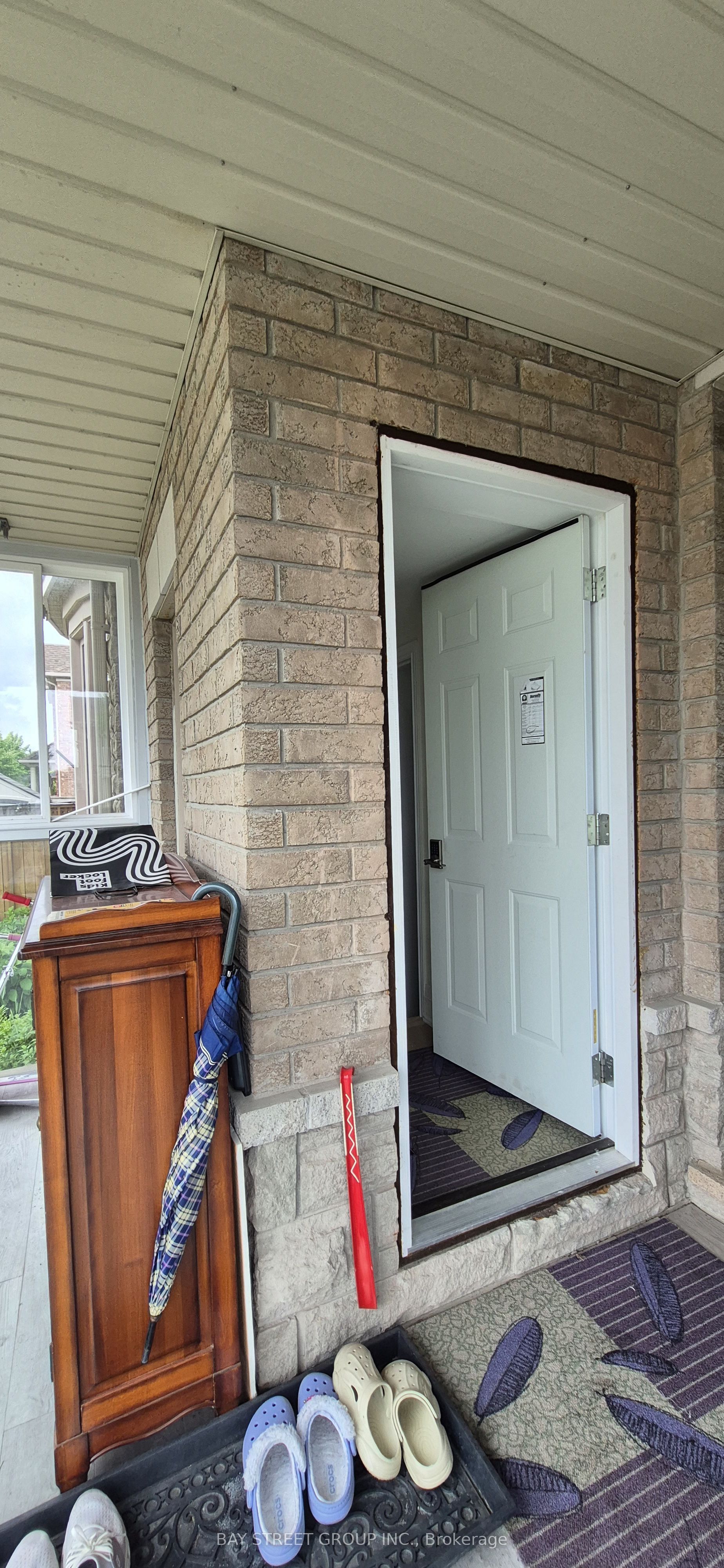 24 Stony Hill Boulevard Basement 2 br