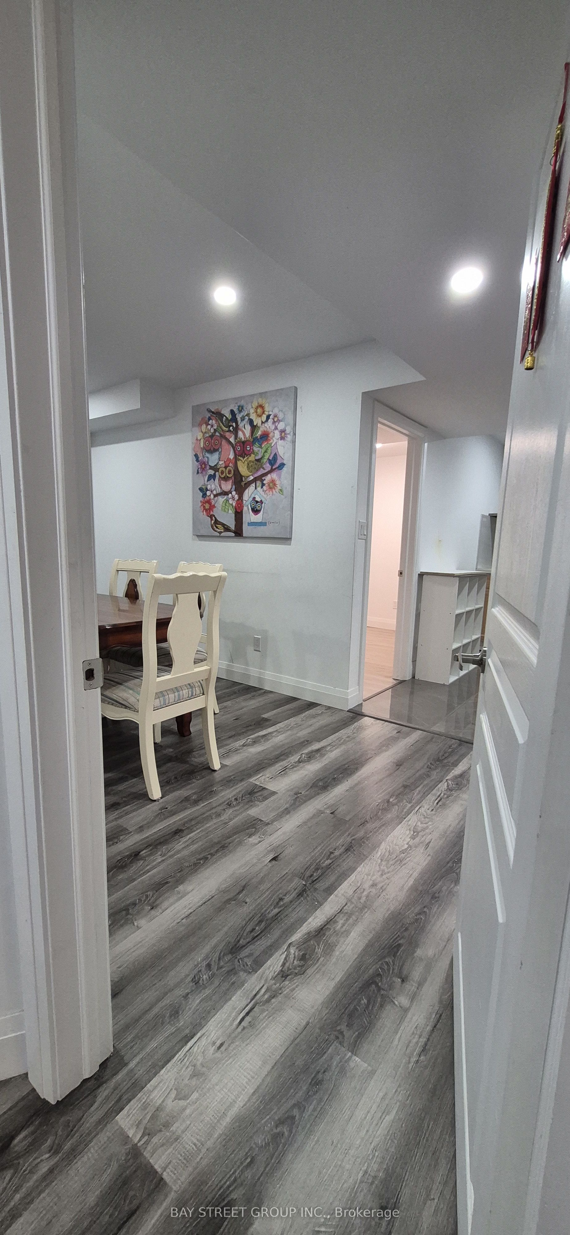 24 Stony Hill Boulevard Basement 2 br