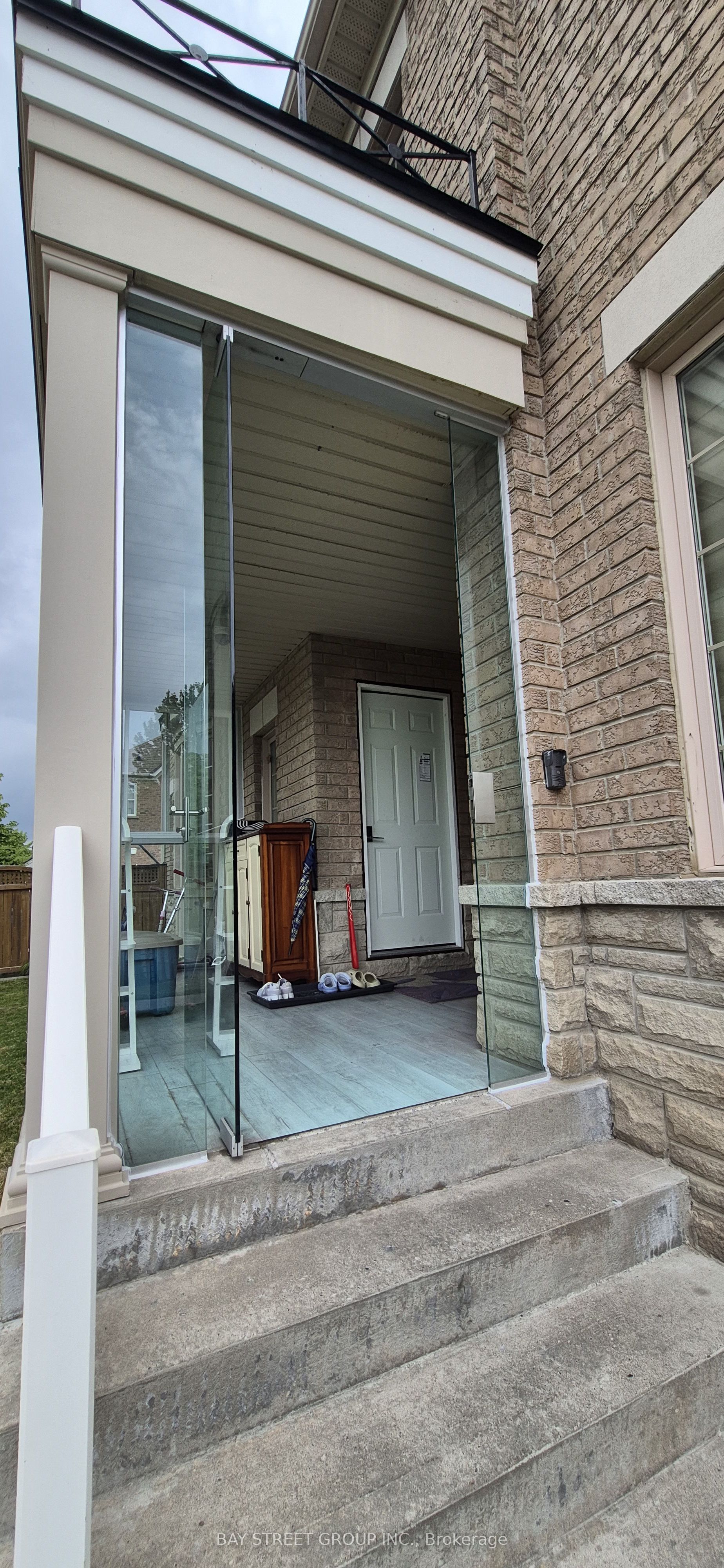 24 Stony Hill Boulevard Basement 2 br