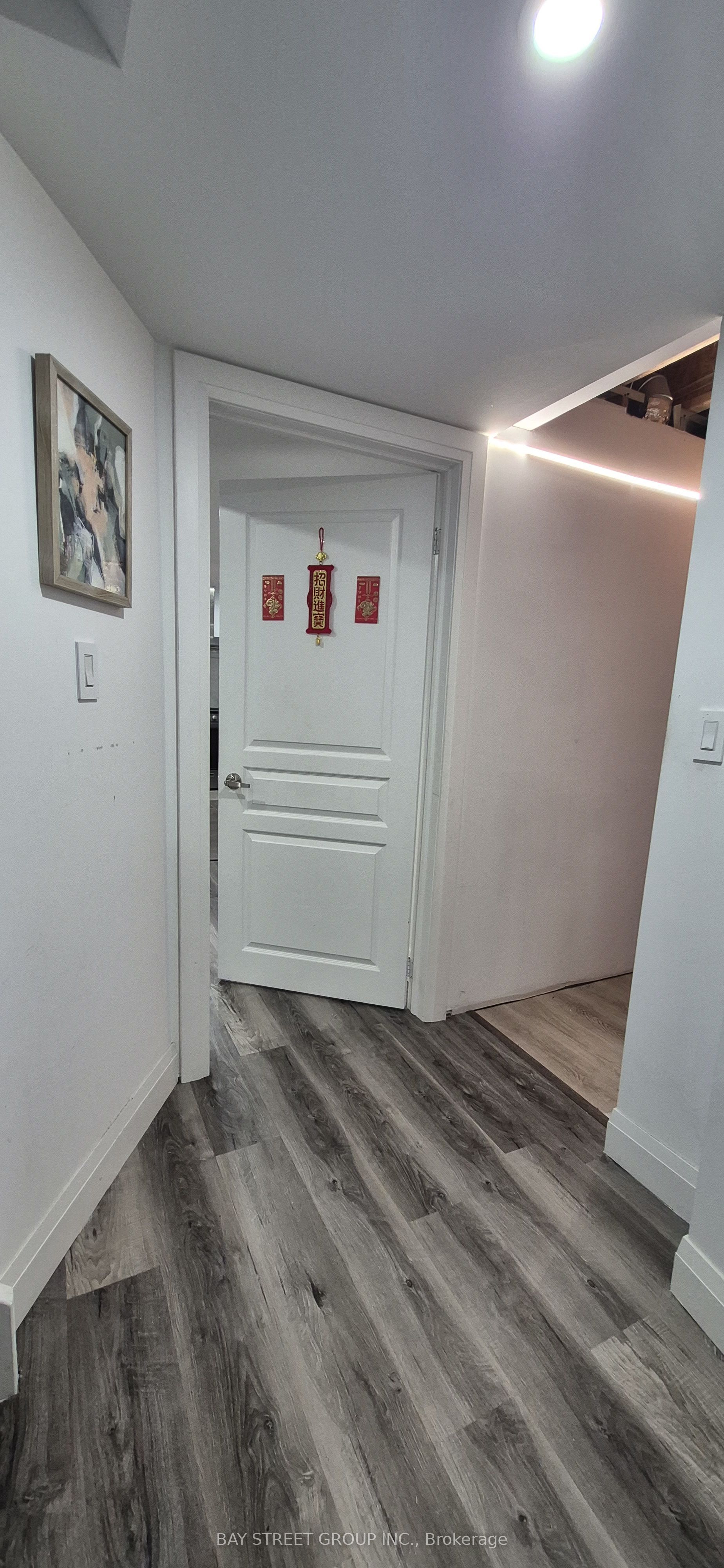 24 Stony Hill Boulevard Basement 2 br