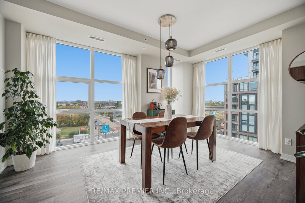 Photo of 1787 St. Clair Avenue W #610, Toronto, ON M6N 0B7 (MLS # W14033960)