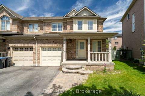 1453 Hemingford Lane Mississauga ON L5N 7Y7