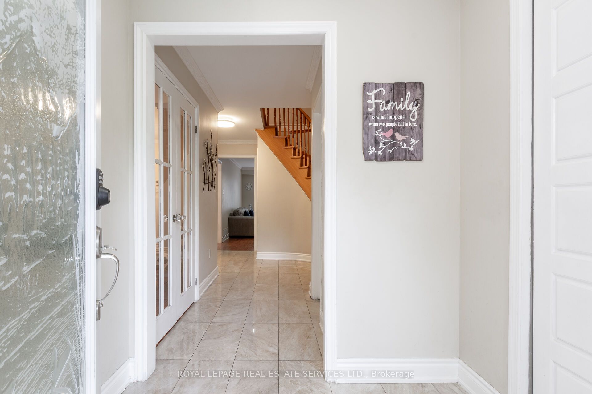 1536 Kirkrow Crescent