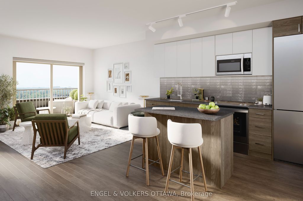 Photo of 8 Blackburn Avenue #401, Lower Town - Sandy Hill, ON K1N 7Z2 (MLS # X12979154)