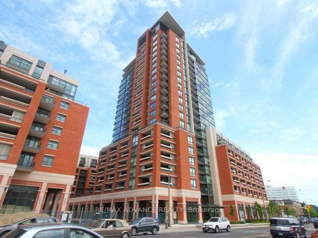 Photo of 800 Lawrence Avenue W #1921, Toronto, ON M6A 0B1 (MLS # W12597898)