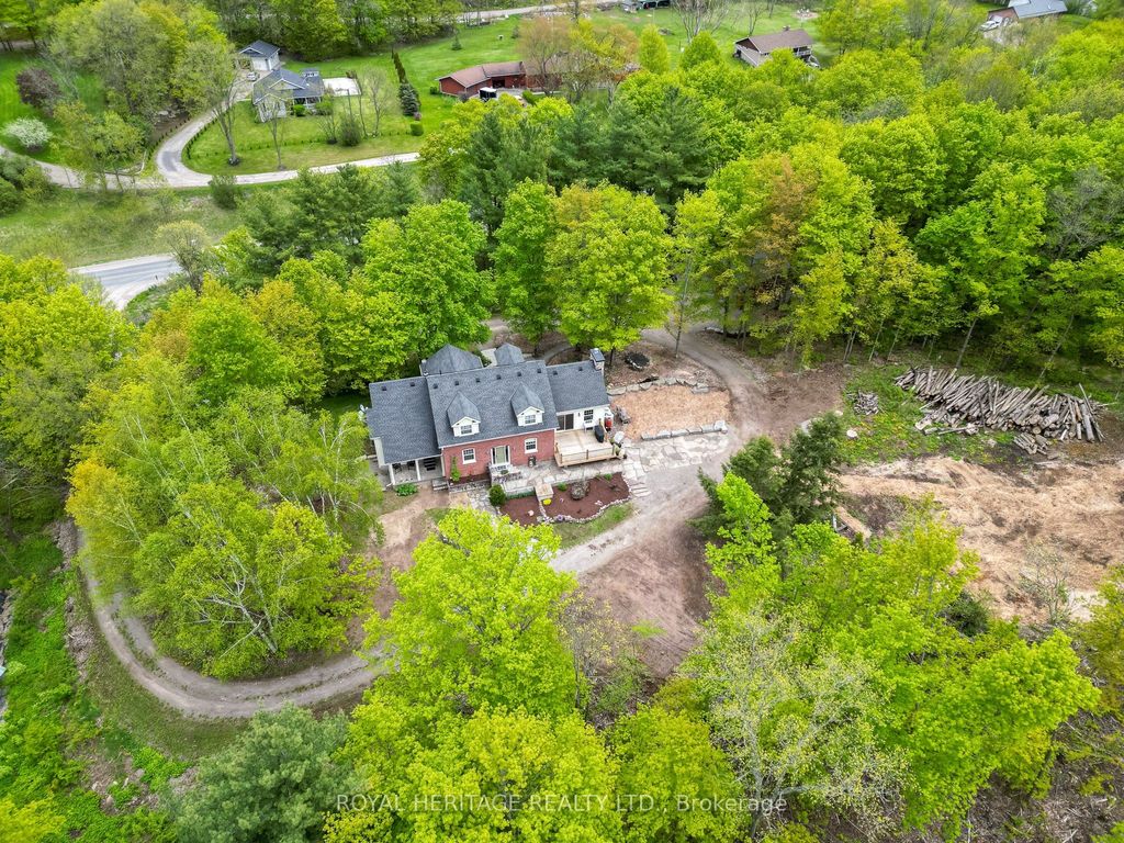 Photo of 699 Cooper Road, Madoc, ON K0K 2K0 (MLS # X12973746)