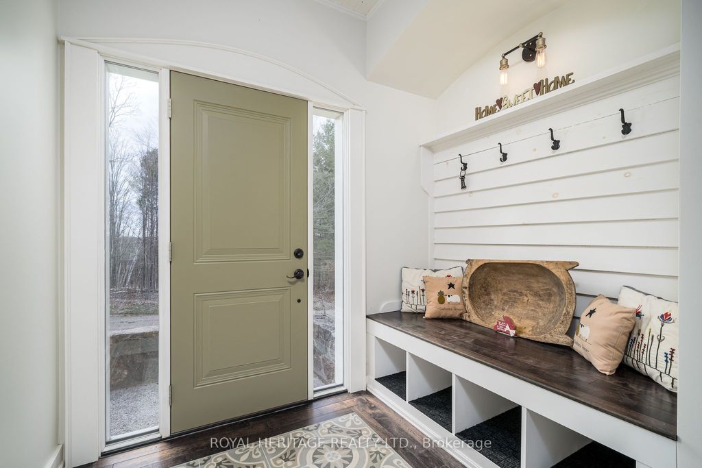 Photo of 699 Cooper Road, Madoc, ON K0K 2K0 (MLS # X12973746)