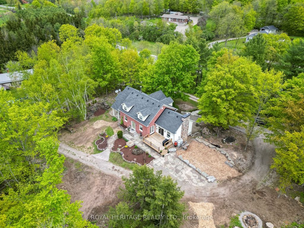 Photo of 699 Cooper Road, Madoc, ON K0K 2K0 (MLS # X12973746)