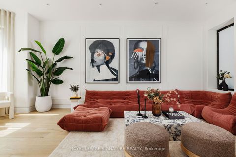 17 Lakeview Avenue Toronto ON M6J 3B2