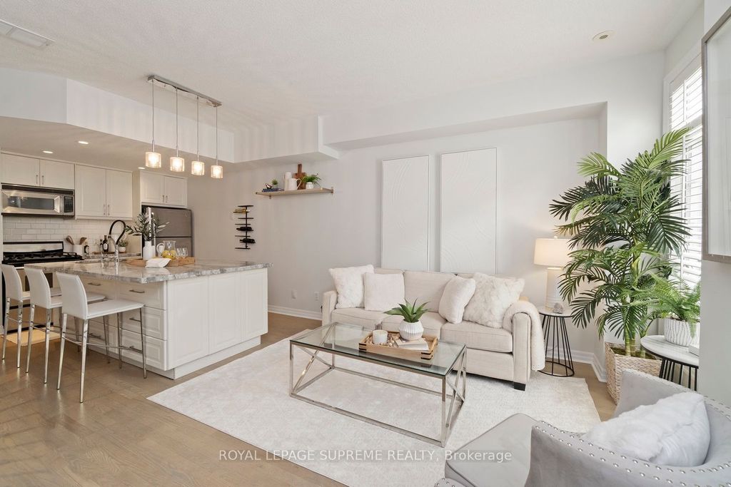 Photo of 6 Wellesley Place #37, Toronto, ON M4Y 3E1 (MLS # C12391402)