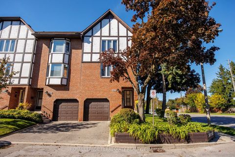 Photo of 526 Renforth Drive, Toronto, ON M9C 2N5 (MLS # W12445220)