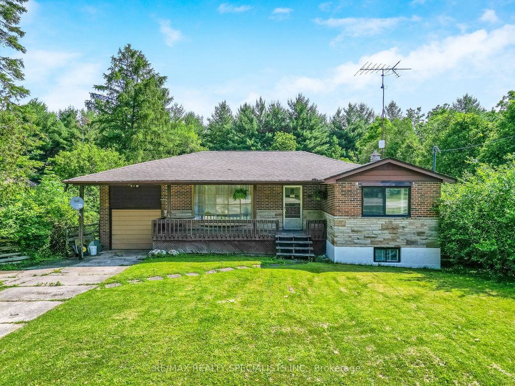 Photo of 8511 Guelph Line, Milton, ON L0P 1B0 (MLS # W13060910)