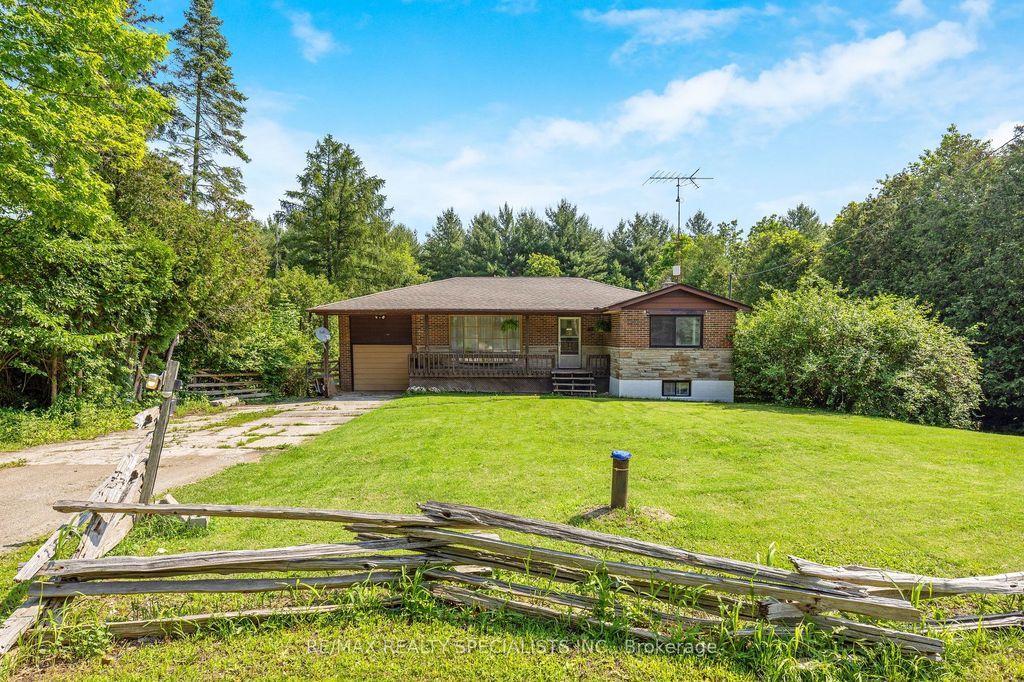 Photo of 8511 Guelph Line, Milton, ON L0P 1B0 (MLS # W13060910)