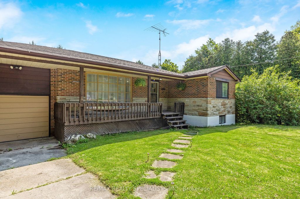 Photo of 8511 Guelph Line, Milton, ON L0P 1B0 (MLS # W13060910)