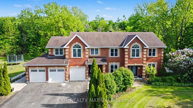 1322 Du Gouverneur Drive