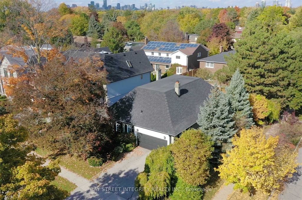 Photo of 46 Caravan Drive, Toronto, ON M3B 1N3 (MLS # C13130916)