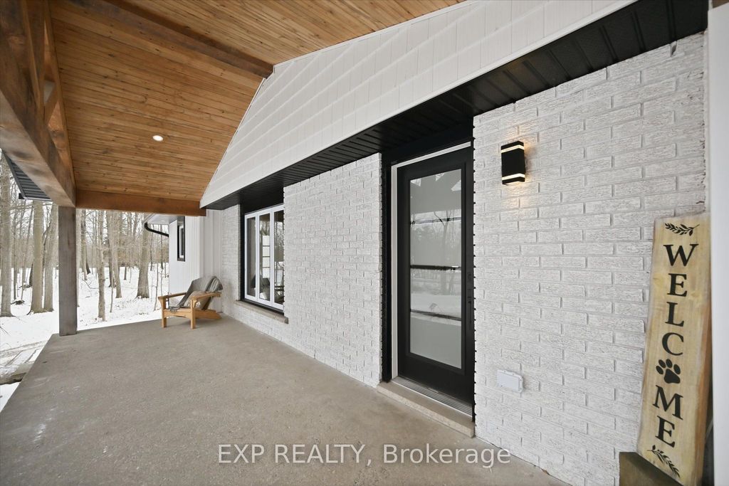 Photo of 220 5th Line, Haldimand, ON N3W 2A5 (MLS # X12719514)