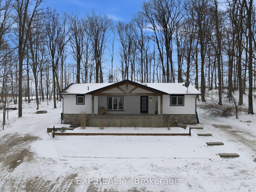Photo of 220 5th Line, Haldimand, ON N3W 2A5 (MLS # X12719514)