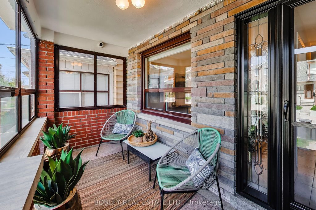 Photo of 159 Ascot Avenue, Toronto, ON M6E 1G5 (MLS # W13088816)