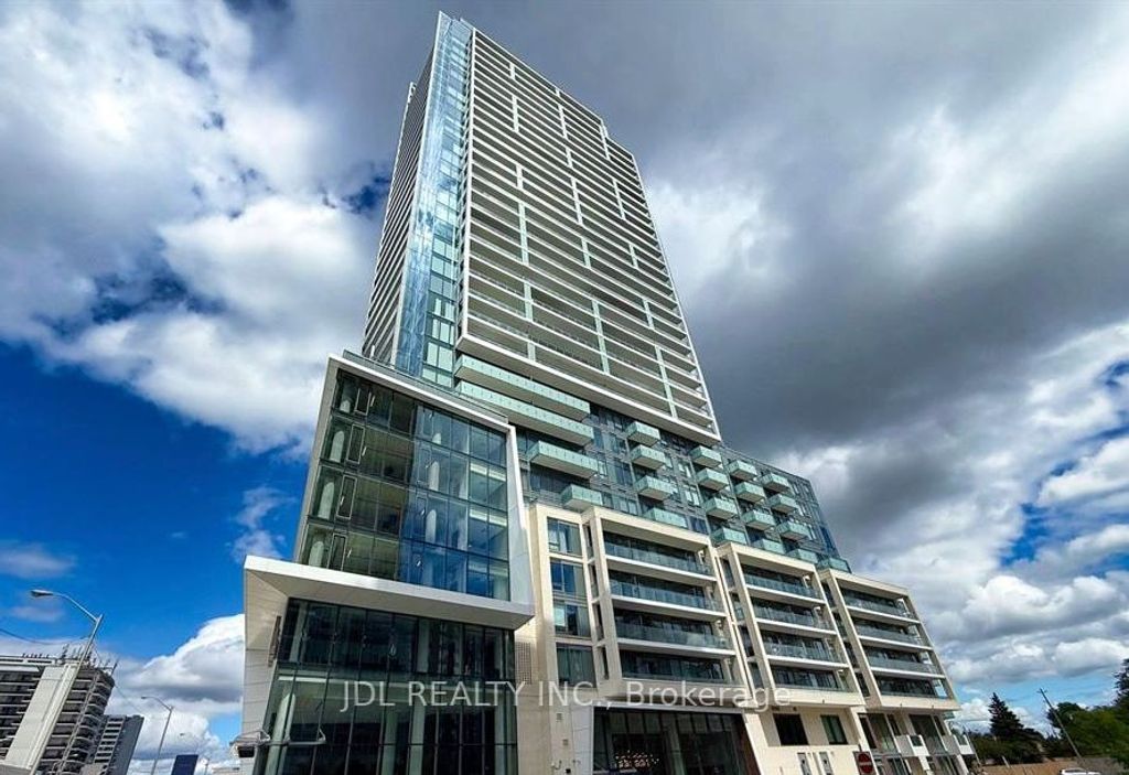 Photo of 8 Olympic Garden Drive #1909, Toronto, ON M2M 0B9 (MLS # C13016922)