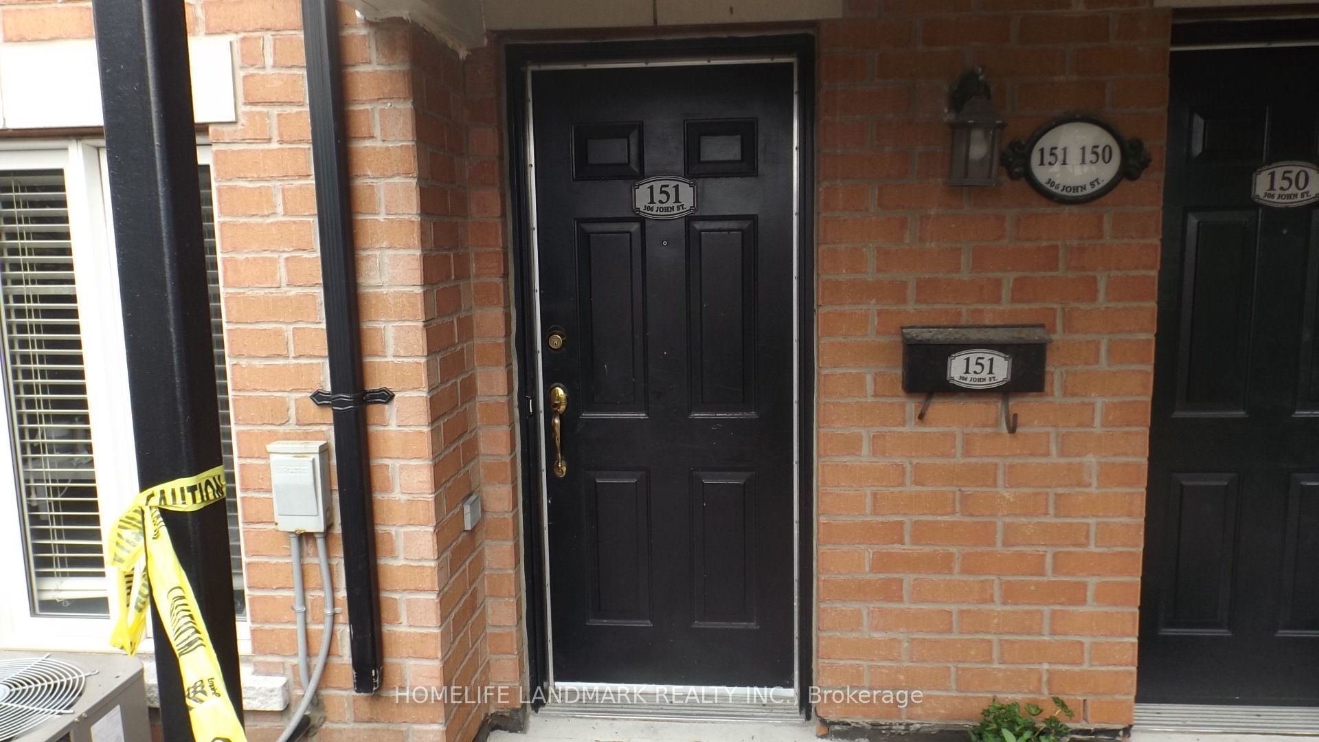 306 John Street 151