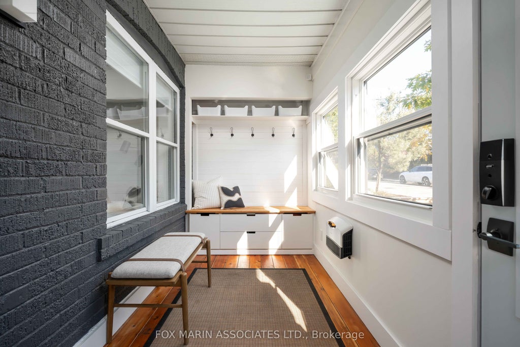 Photo of 204 Woodmount Avenue, Toronto, ON M4C 3Z6 (MLS # E14119428)