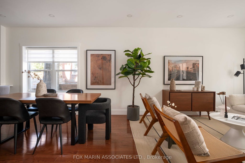 Photo of 204 Woodmount Avenue, Toronto, ON M4C 3Z6 (MLS # E14119428)
