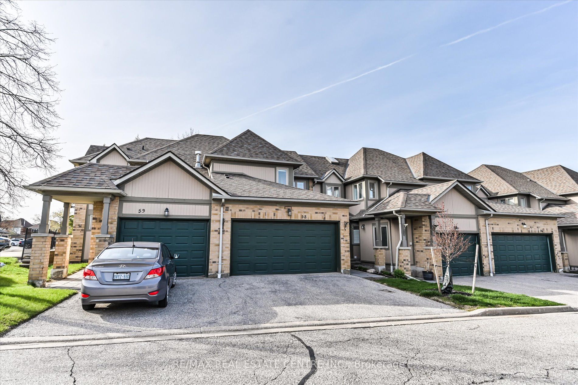 5662 Glen Erin Drive 58