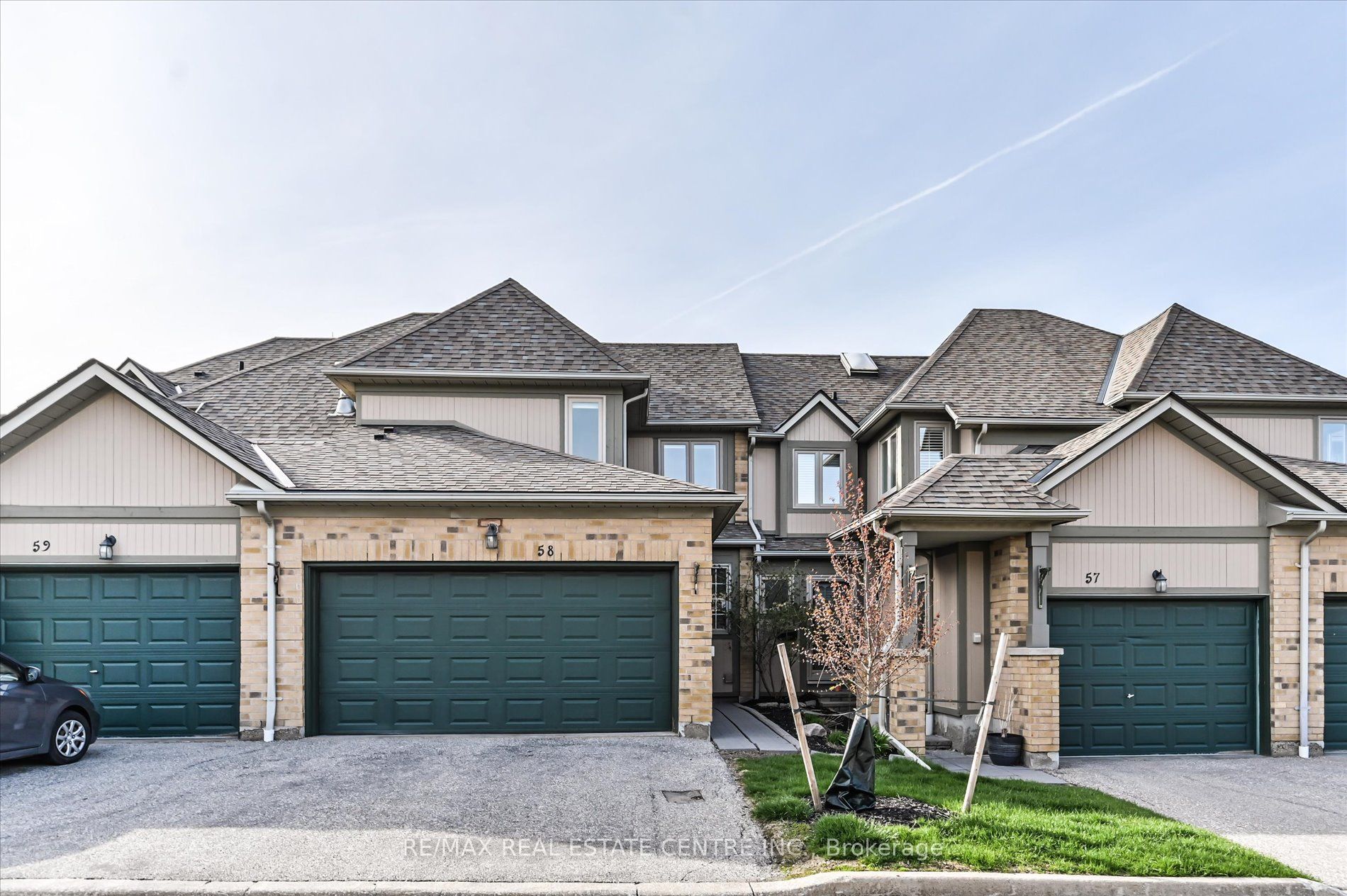 5662 Glen Erin Drive 58