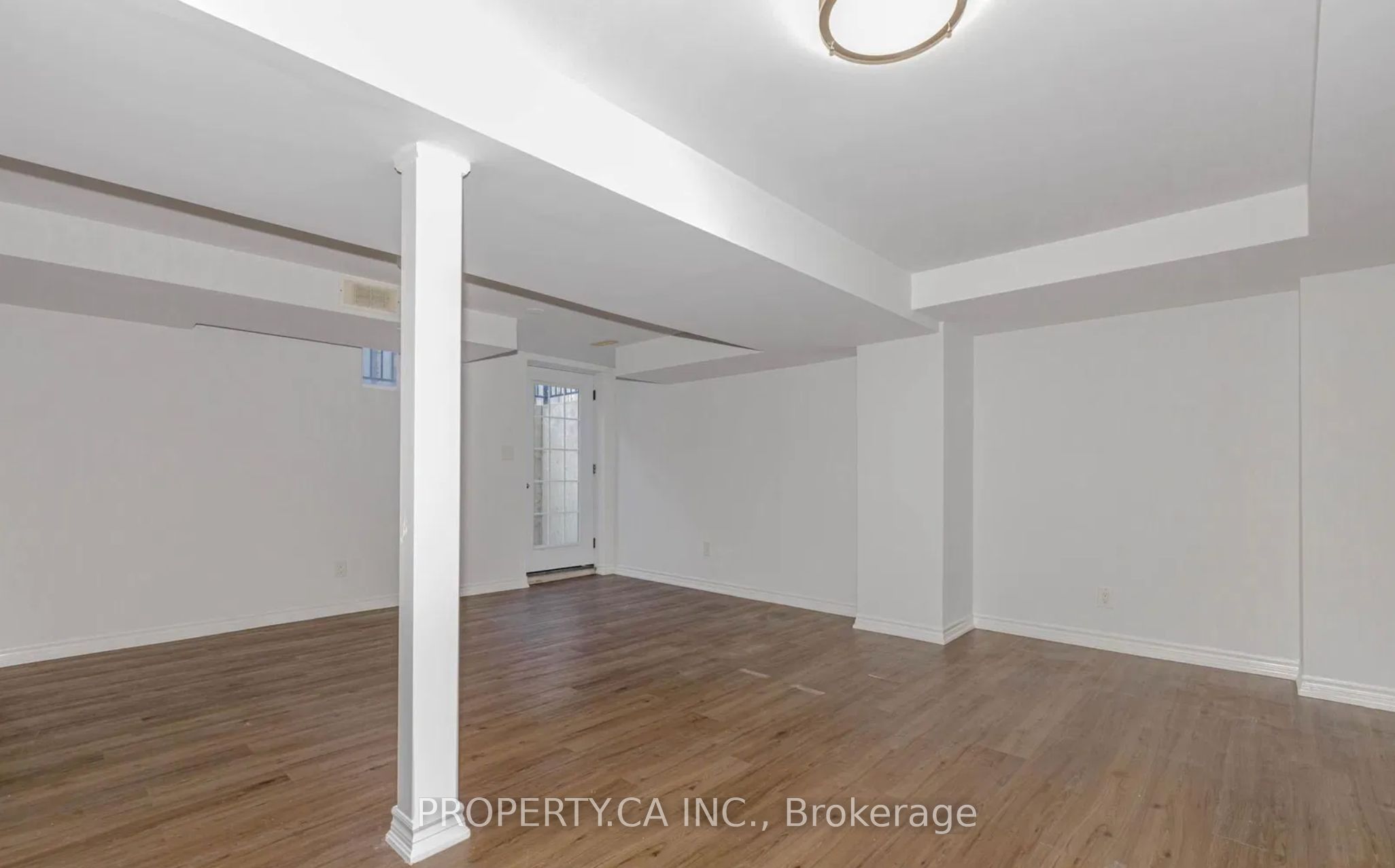 5989 Aquarius Court Basement