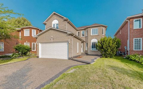 5989 Aquarius Court Basement Mississauga ON L5M 4Z9