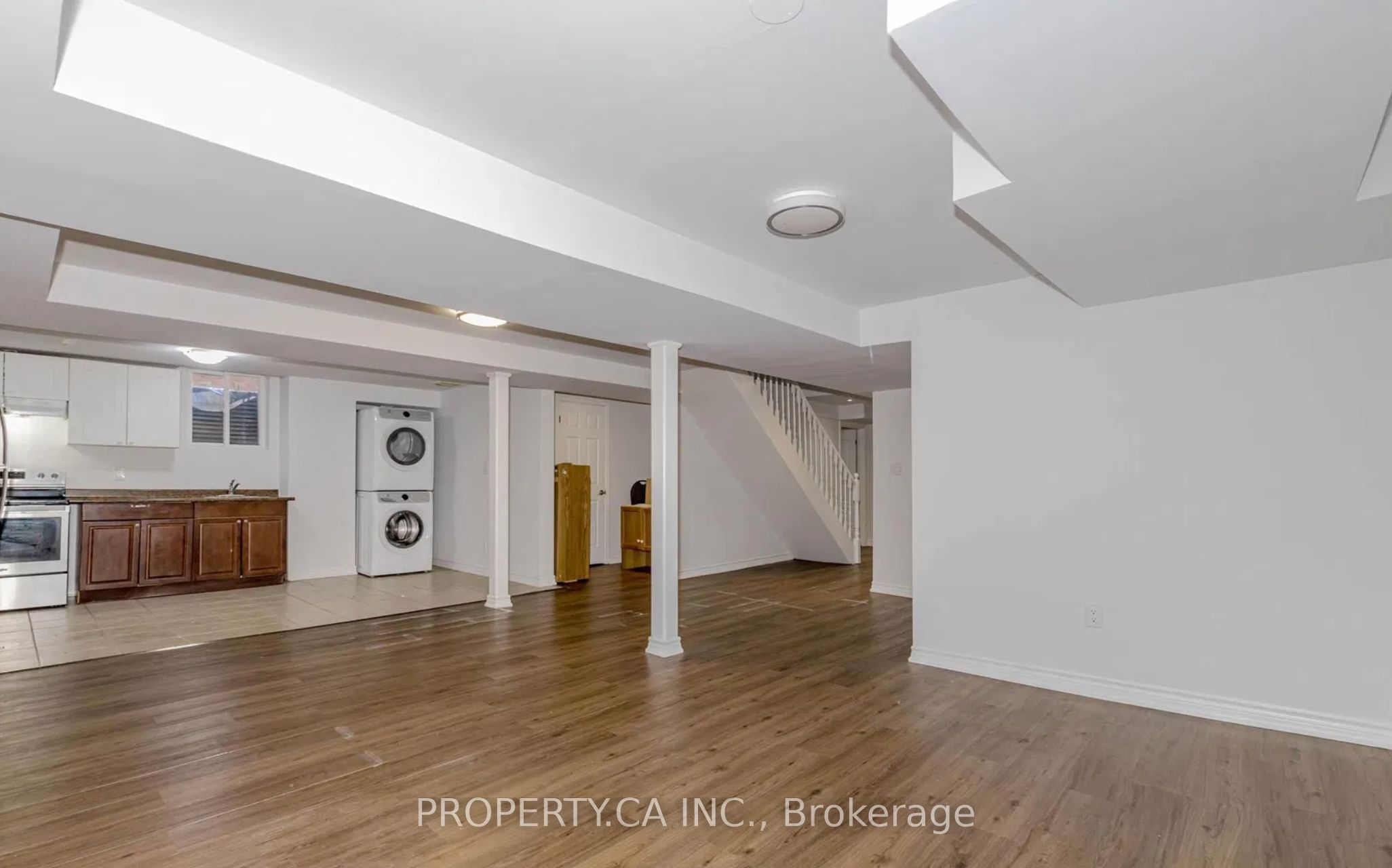 5989 Aquarius Court Basement